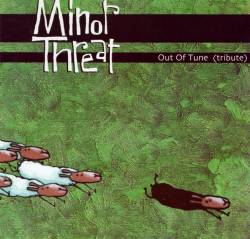 Minor Threat : Out of Tune Minor Threat : Out of Tune